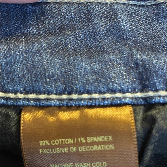 KUT jeans size 6 - Picture 6 of 7